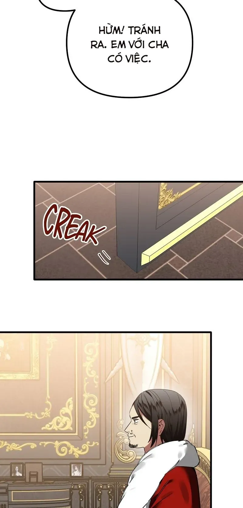 Phương Pháp Tán Tỉnh Của Nữ Thợ Săn - Chapter 57 - Page 44