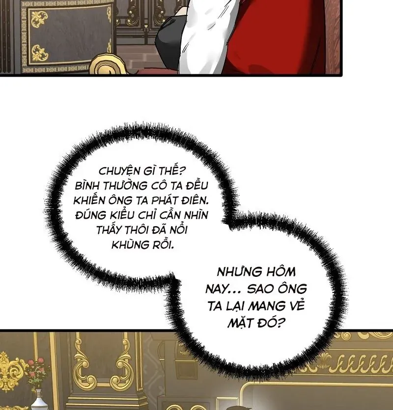 Phương Pháp Tán Tỉnh Của Nữ Thợ Săn - Chapter 57 - Page 45
