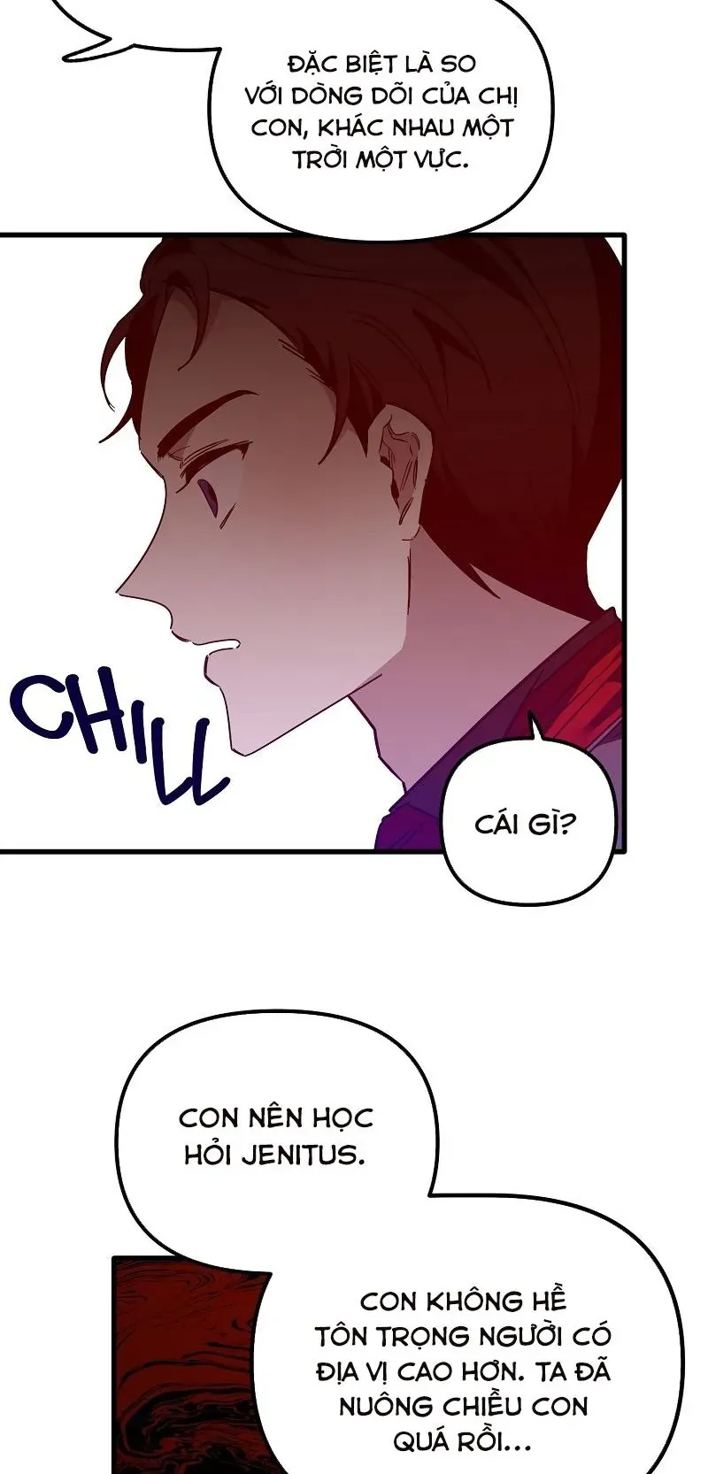 Phương Pháp Tán Tỉnh Của Nữ Thợ Săn - Chapter 57 - Page 48