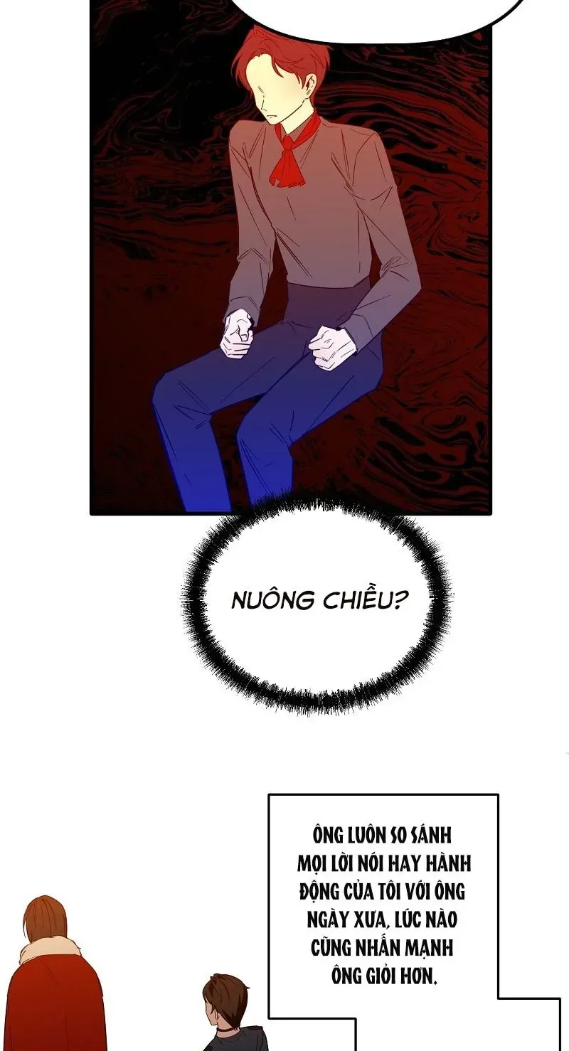 Phương Pháp Tán Tỉnh Của Nữ Thợ Săn - Chapter 57 - Page 49