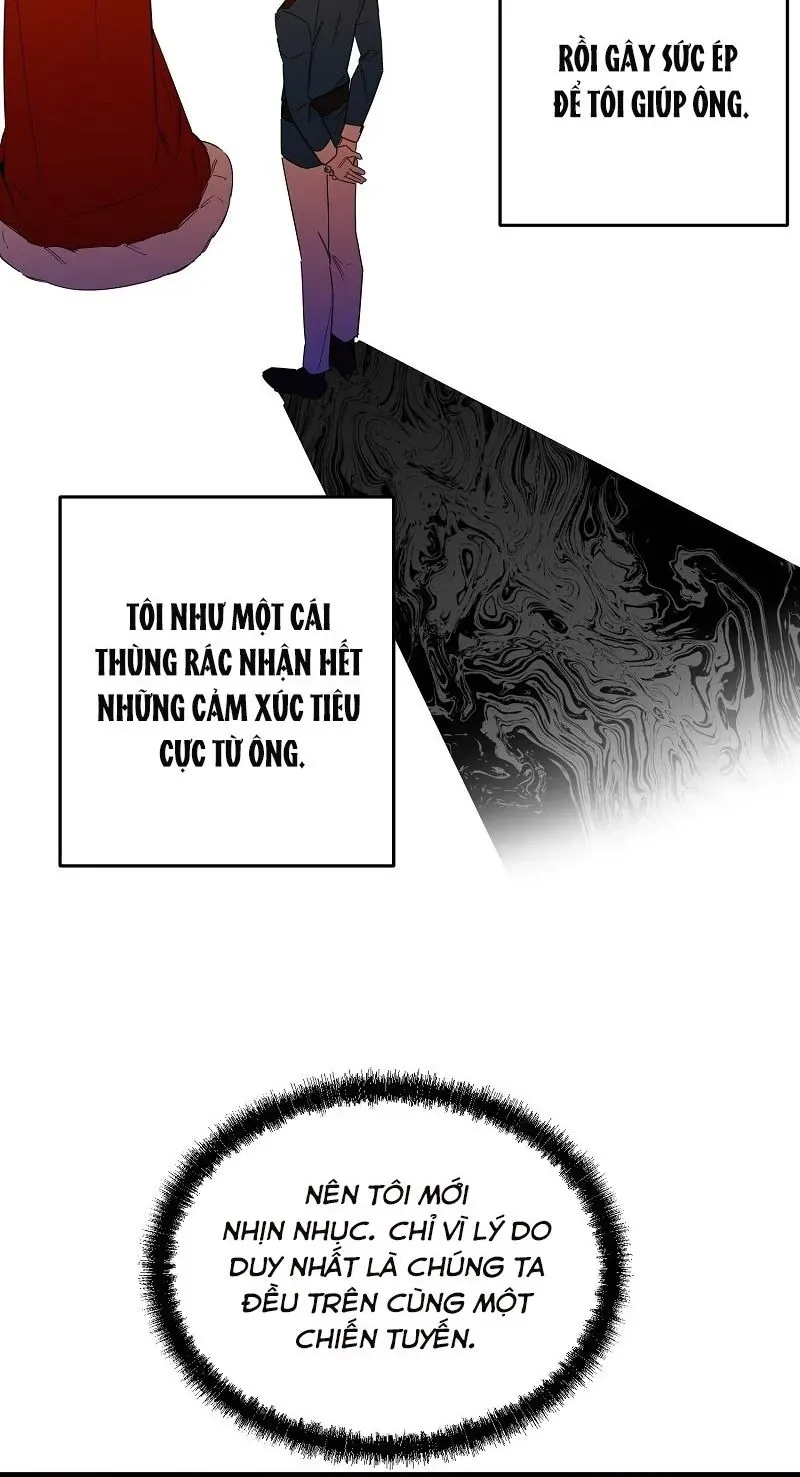 Phương Pháp Tán Tỉnh Của Nữ Thợ Săn - Chapter 57 - Page 50