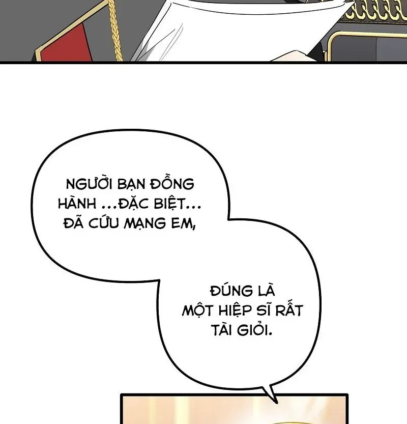 Phương Pháp Tán Tỉnh Của Nữ Thợ Săn - Chapter 57 - Page 58
