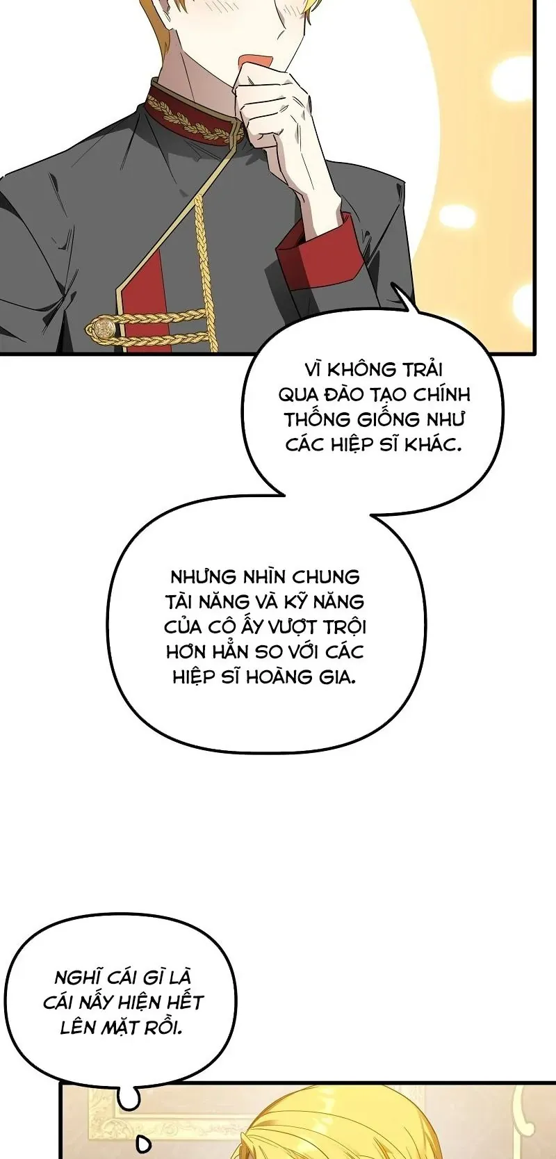 Phương Pháp Tán Tỉnh Của Nữ Thợ Săn - Chapter 57 - Page 60