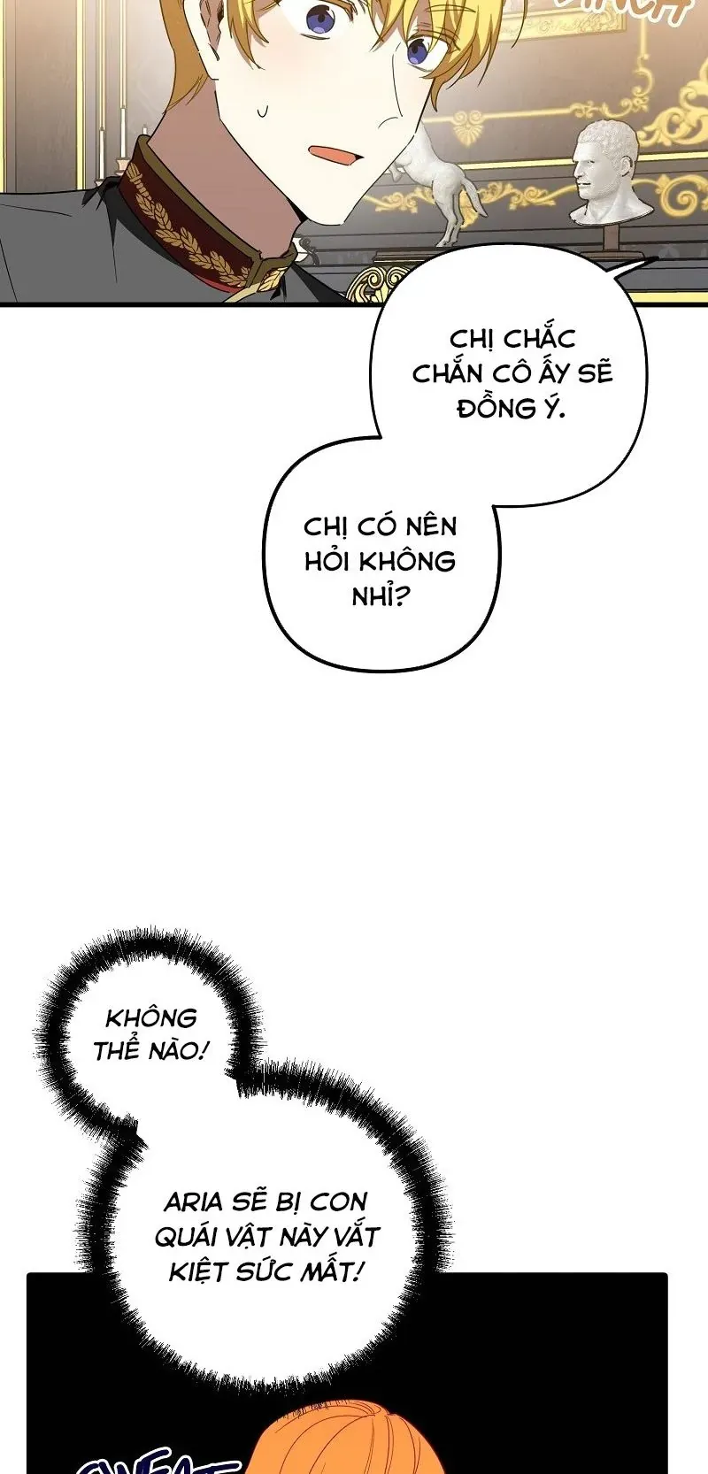 Phương Pháp Tán Tỉnh Của Nữ Thợ Săn - Chapter 57 - Page 63