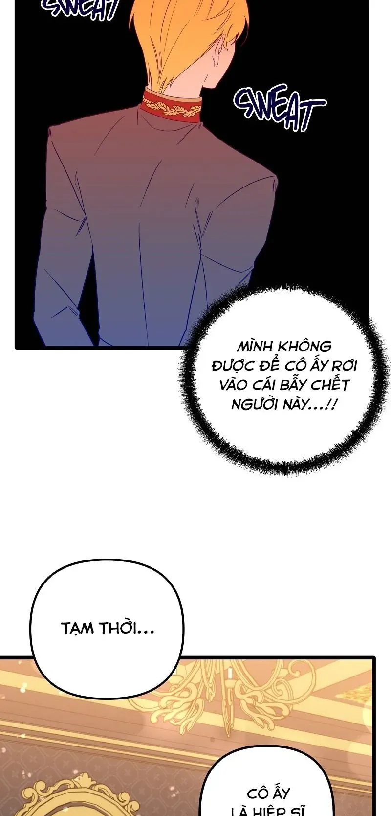 Phương Pháp Tán Tỉnh Của Nữ Thợ Săn - Chapter 57 - Page 64