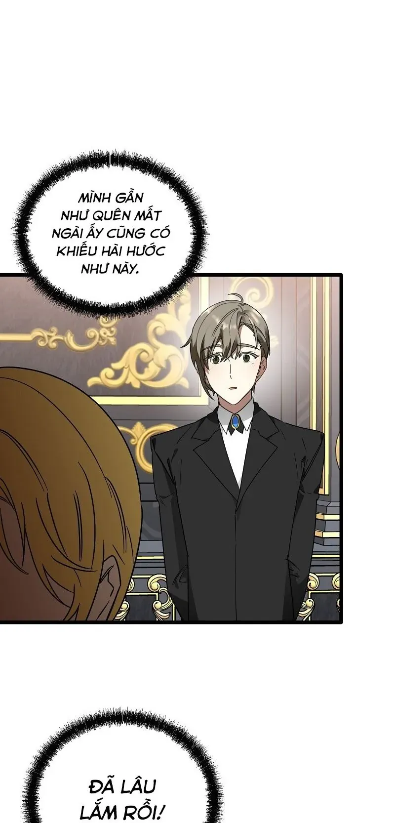 Phương Pháp Tán Tỉnh Của Nữ Thợ Săn - Chapter 57 - Page 67