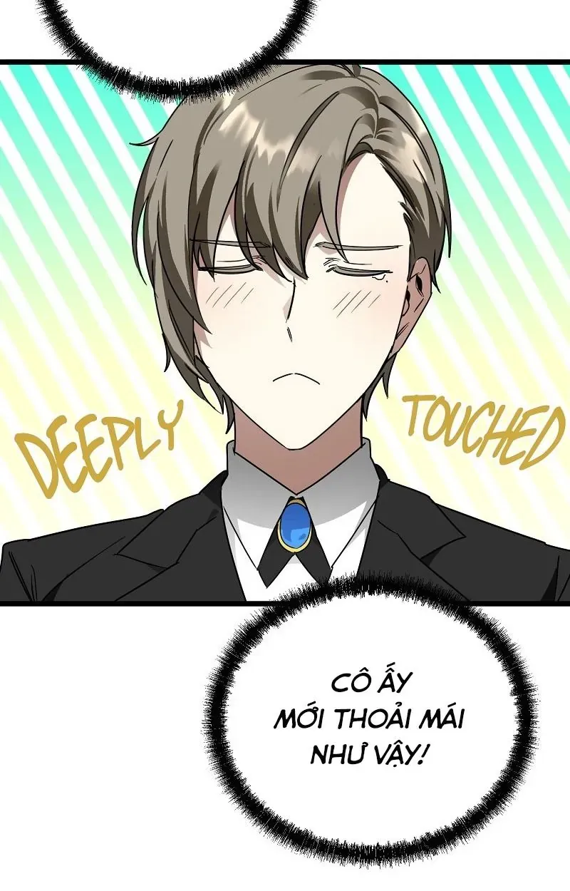 Phương Pháp Tán Tỉnh Của Nữ Thợ Săn - Chapter 57 - Page 68