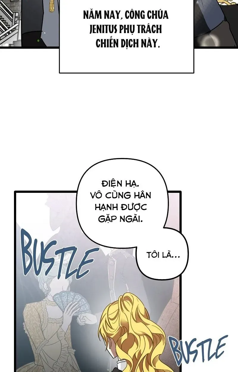 Phương Pháp Tán Tỉnh Của Nữ Thợ Săn - Chapter 57 - Page 72