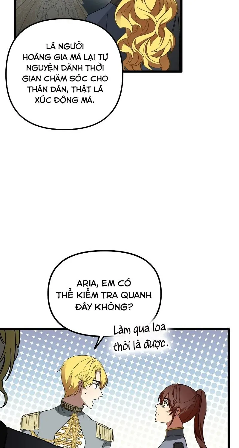 Phương Pháp Tán Tỉnh Của Nữ Thợ Săn - Chapter 57 - Page 73