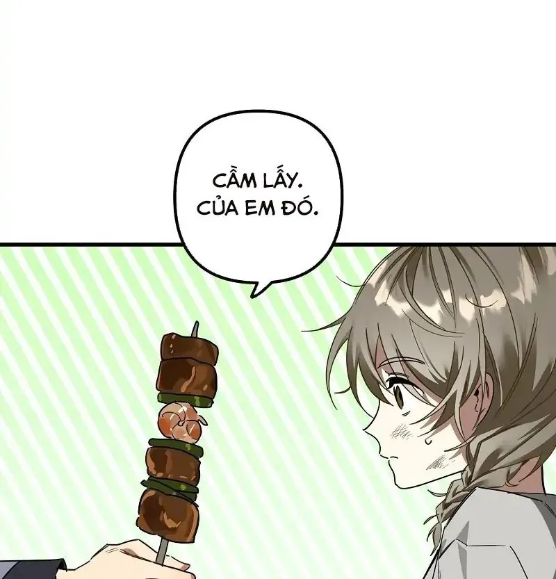 Phương Pháp Tán Tỉnh Của Nữ Thợ Săn - Chapter 58 - Page 10