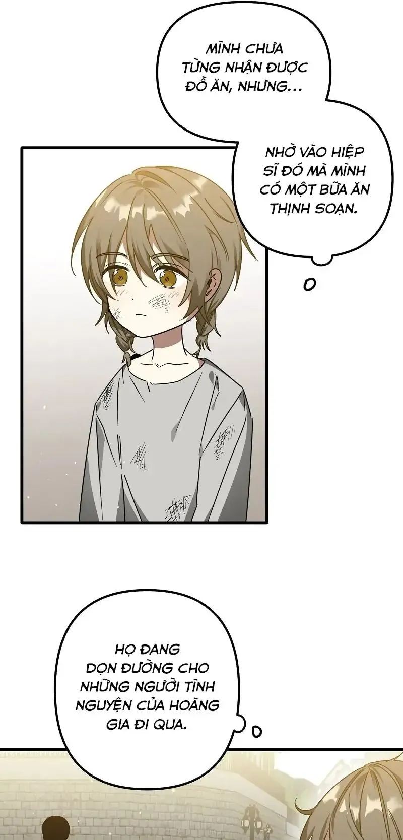 Phương Pháp Tán Tỉnh Của Nữ Thợ Săn - Chapter 58 - Page 20