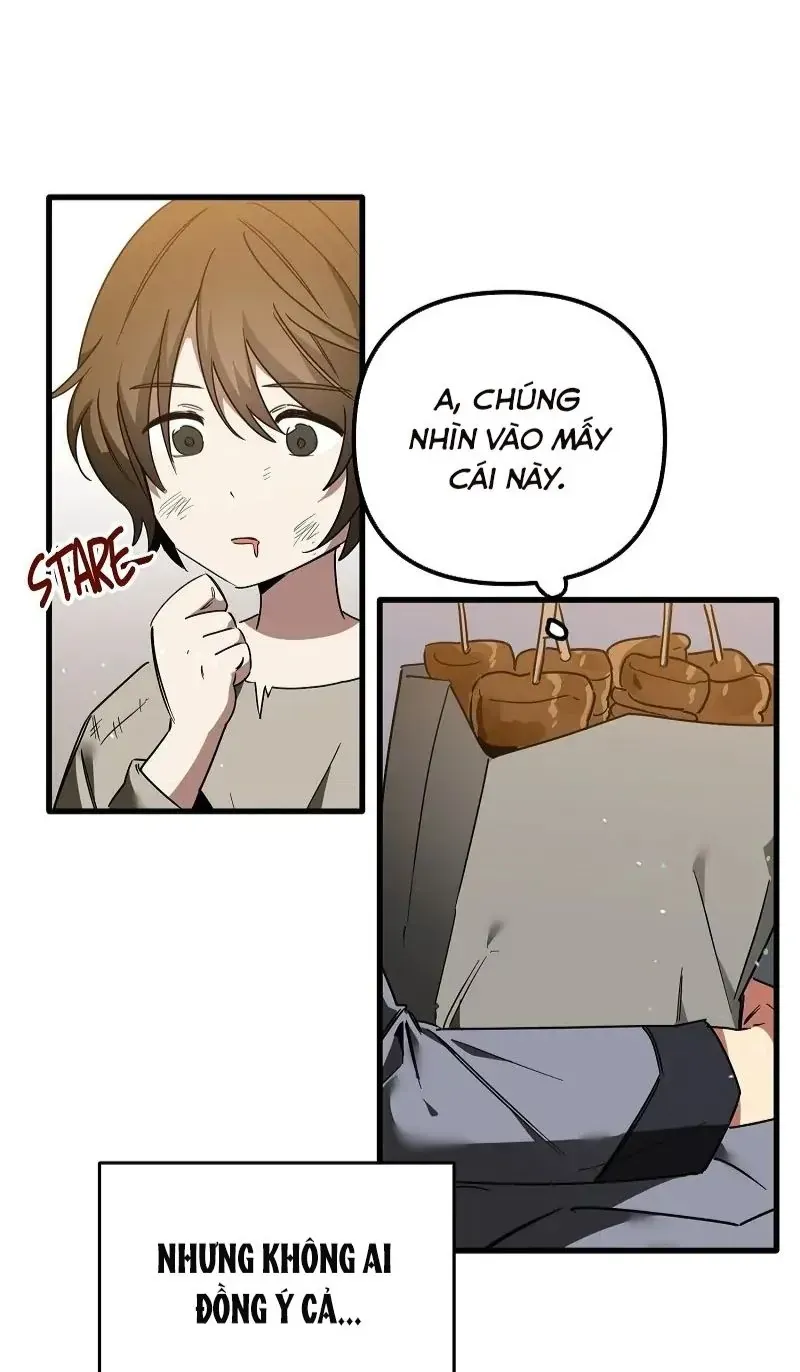 Phương Pháp Tán Tỉnh Của Nữ Thợ Săn - Chapter 58 - Page 3