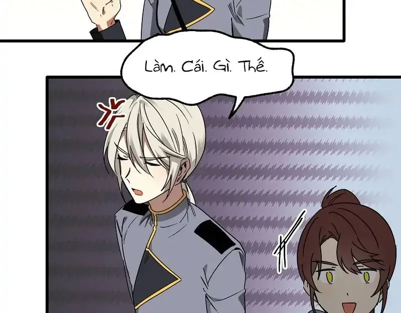 Phương Pháp Tán Tỉnh Của Nữ Thợ Săn - Chapter 58 - Page 30