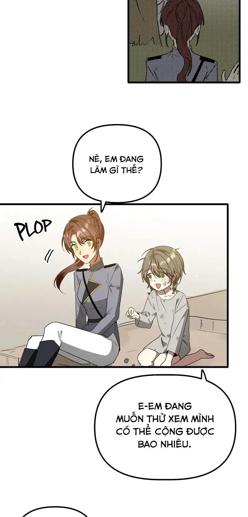 Phương Pháp Tán Tỉnh Của Nữ Thợ Săn - Chapter 58 - Page 33