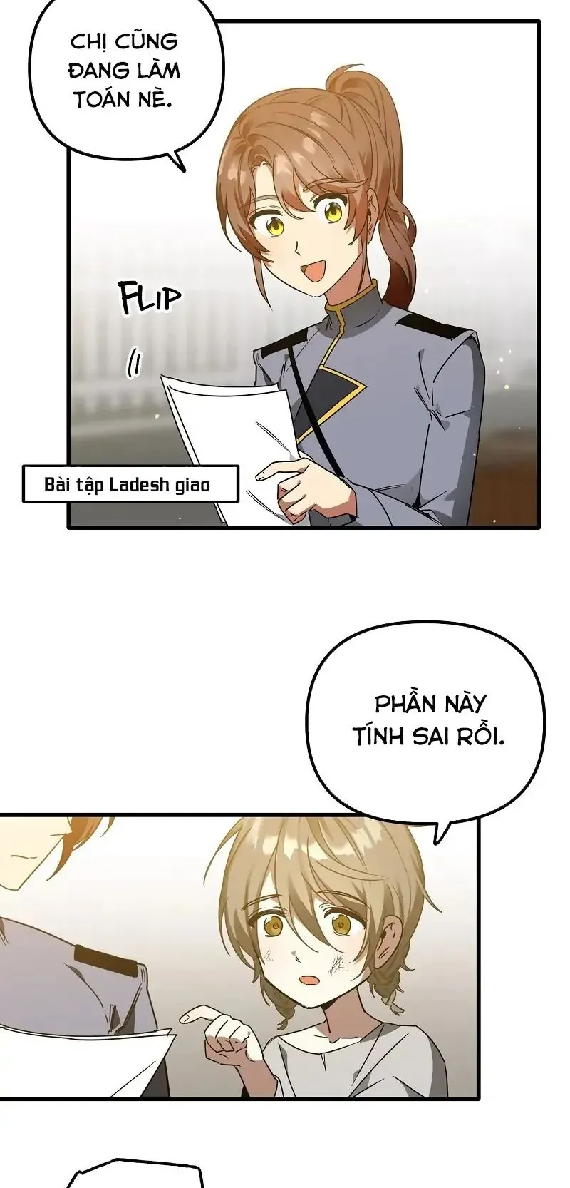 Phương Pháp Tán Tỉnh Của Nữ Thợ Săn - Chapter 58 - Page 34