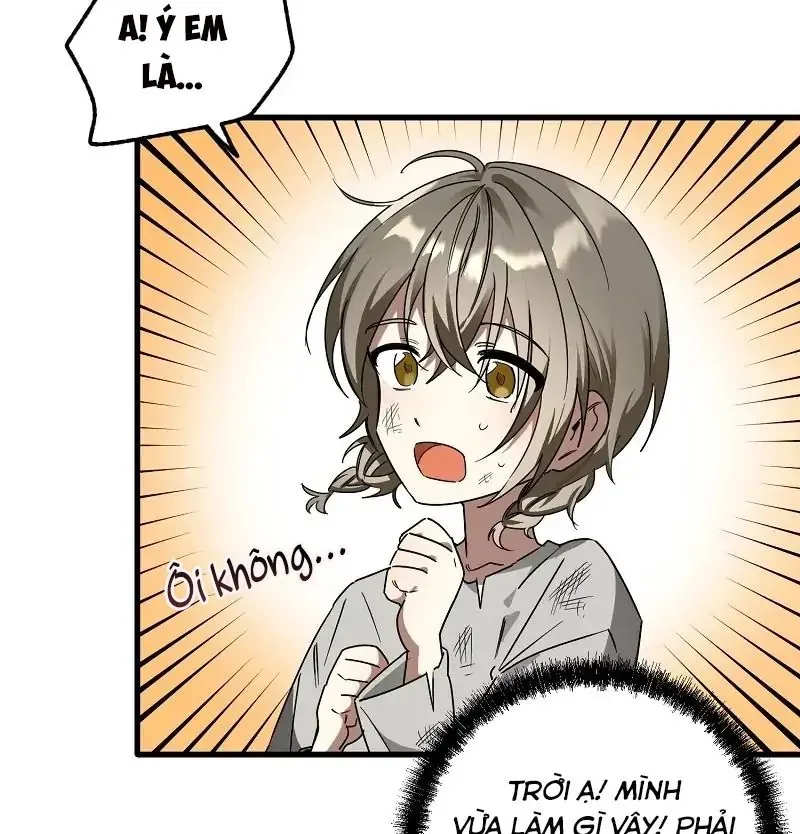 Phương Pháp Tán Tỉnh Của Nữ Thợ Săn - Chapter 58 - Page 35