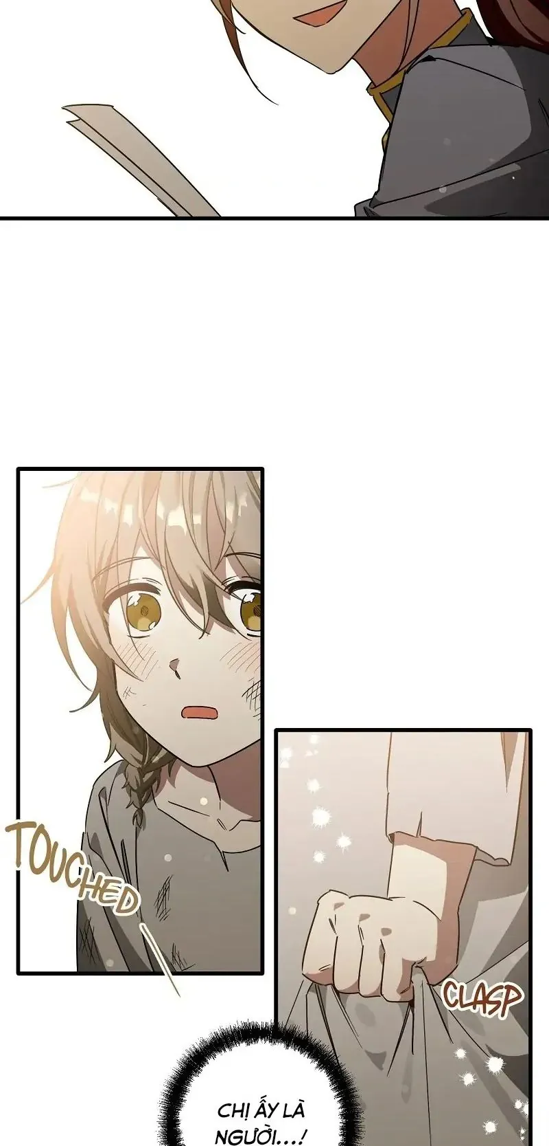 Phương Pháp Tán Tỉnh Của Nữ Thợ Săn - Chapter 58 - Page 37