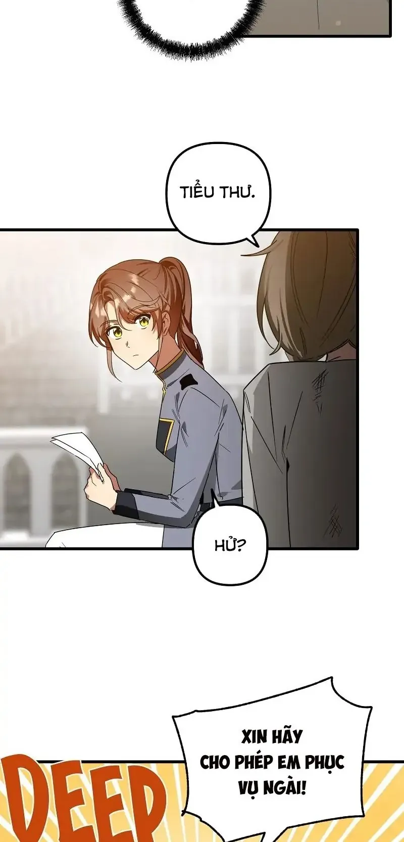 Phương Pháp Tán Tỉnh Của Nữ Thợ Săn - Chapter 58 - Page 38