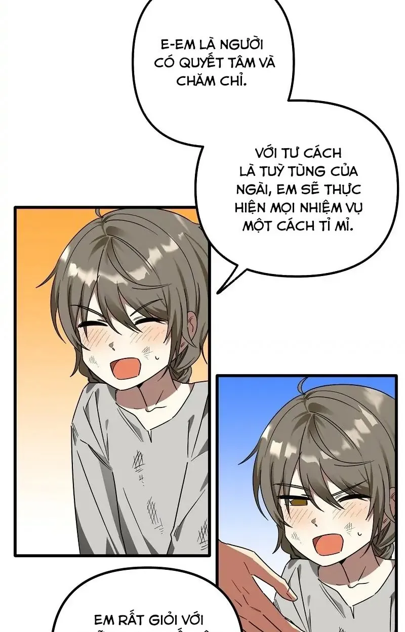 Phương Pháp Tán Tỉnh Của Nữ Thợ Săn - Chapter 58 - Page 40