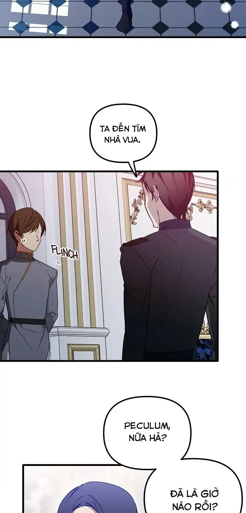 Phương Pháp Tán Tỉnh Của Nữ Thợ Săn - Chapter 58 - Page 49