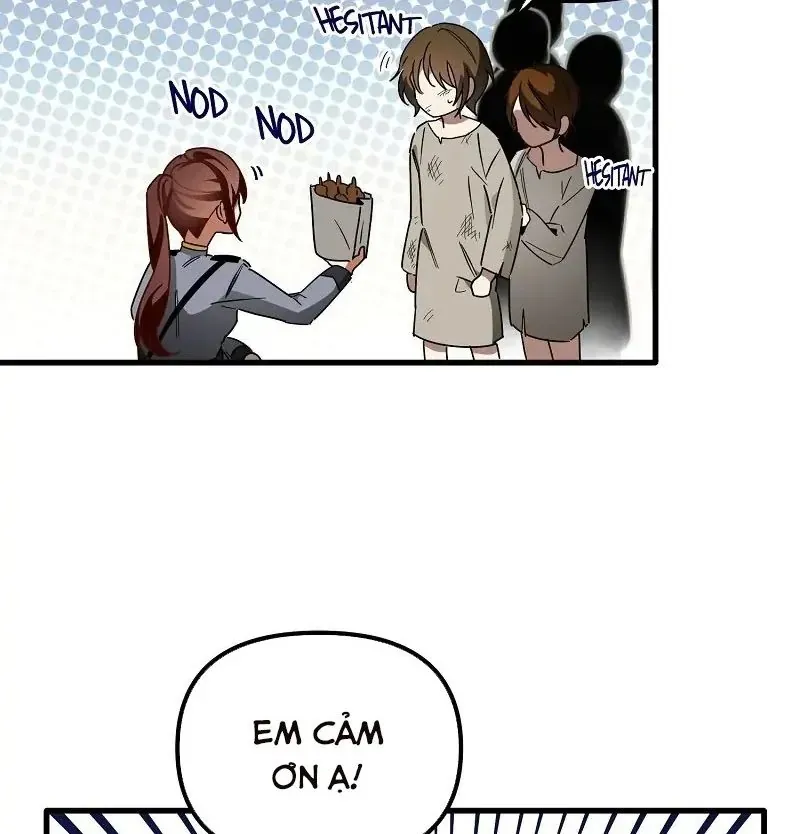 Phương Pháp Tán Tỉnh Của Nữ Thợ Săn - Chapter 58 - Page 5