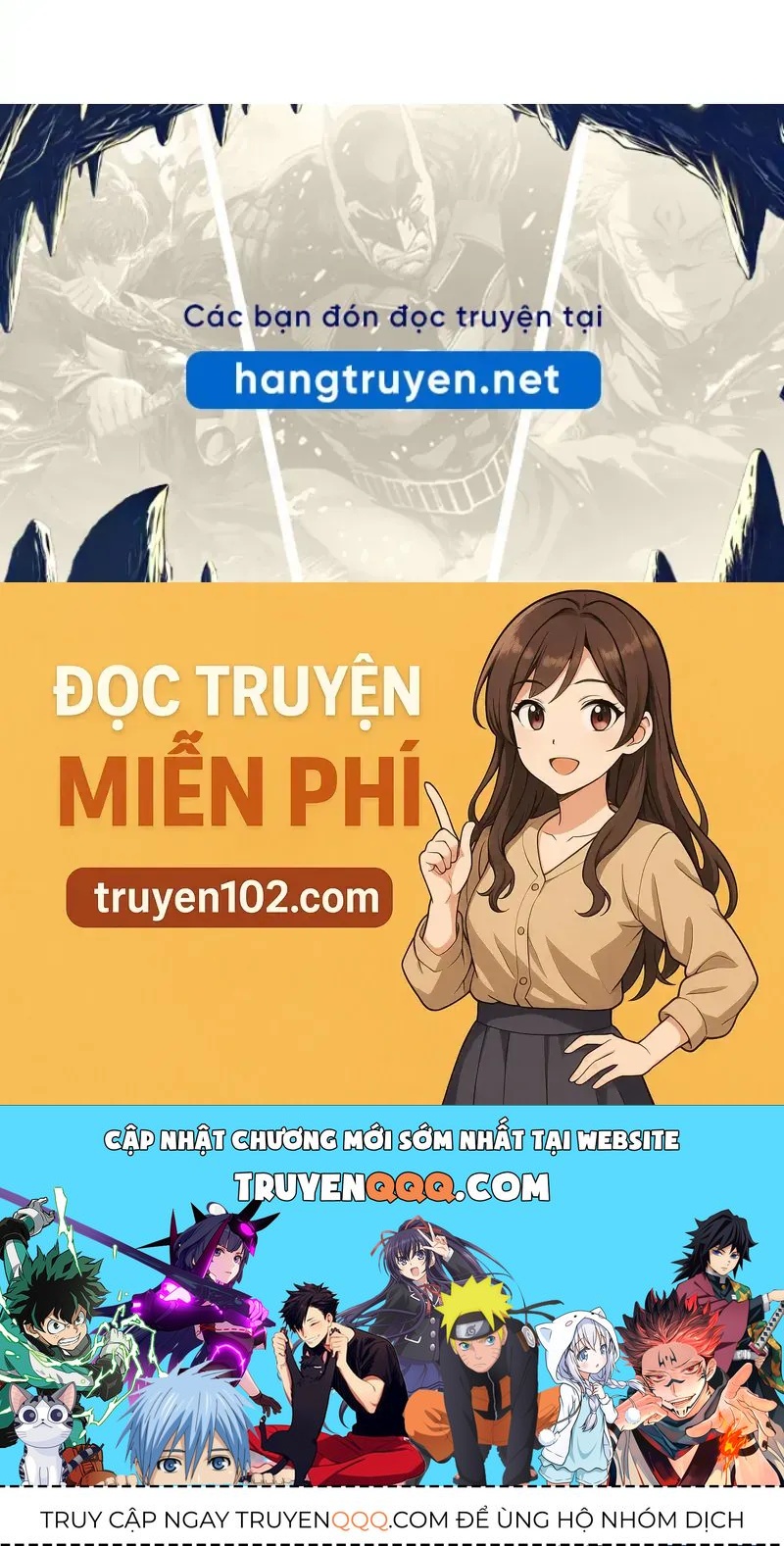 Phương Pháp Tán Tỉnh Của Nữ Thợ Săn - Chapter 58 - Page 56