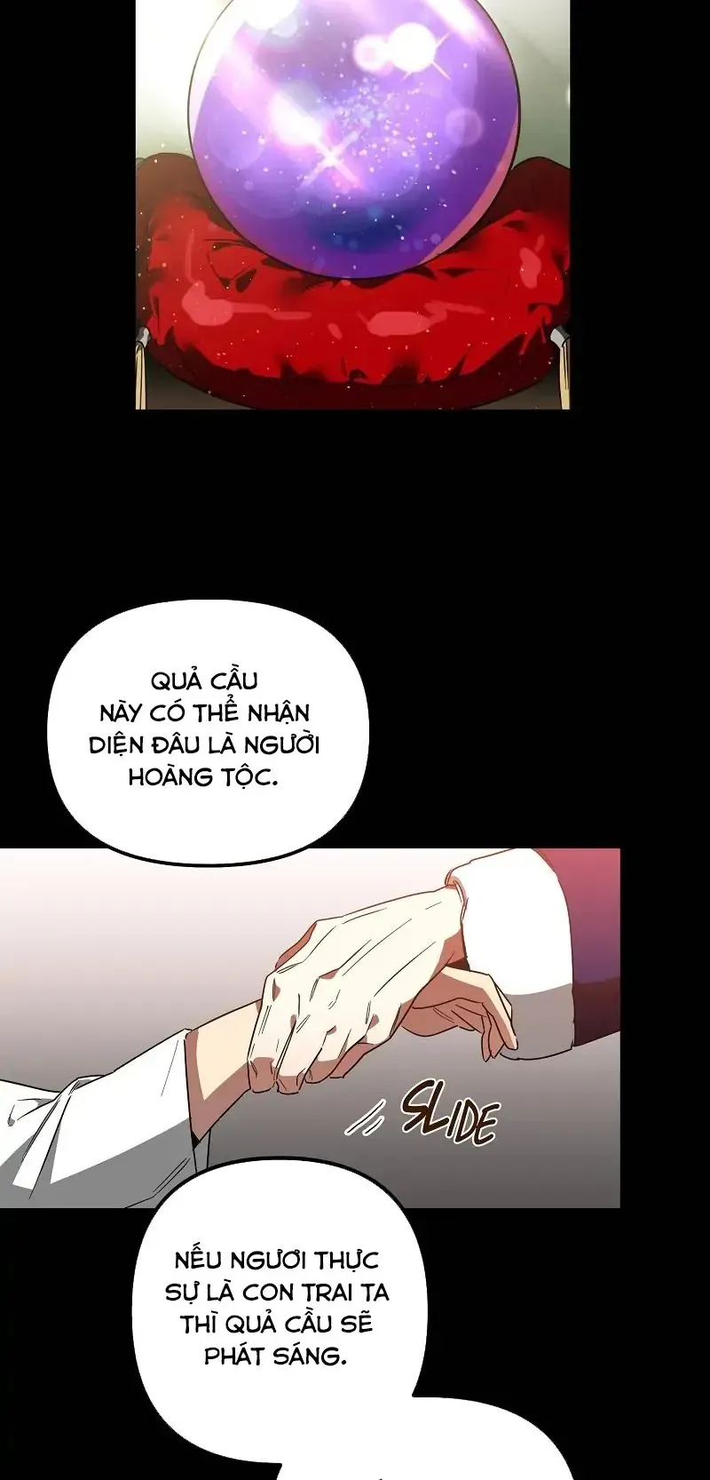 Phương Pháp Tán Tỉnh Của Nữ Thợ Săn - Chapter 59 - Page 19