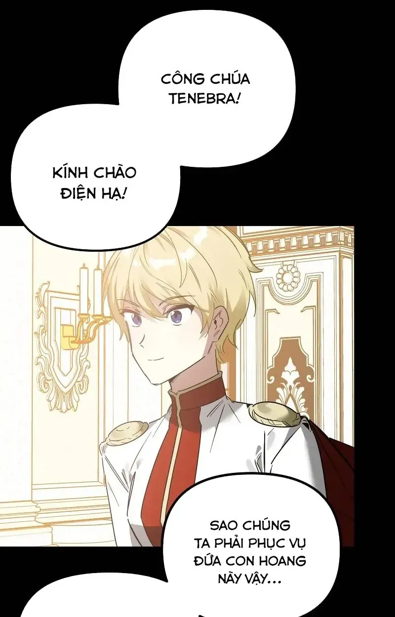 Phương Pháp Tán Tỉnh Của Nữ Thợ Săn - Chapter 59 - Page 27