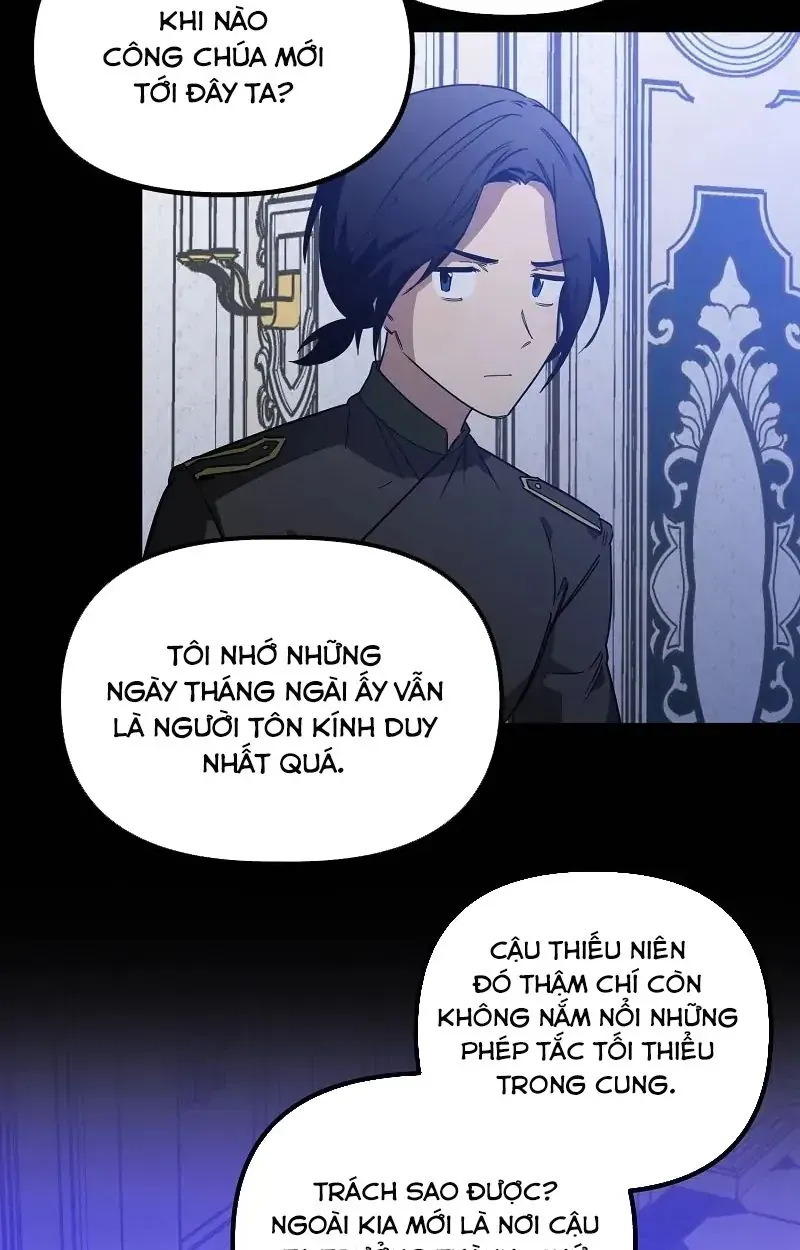 Phương Pháp Tán Tỉnh Của Nữ Thợ Săn - Chapter 59 - Page 28