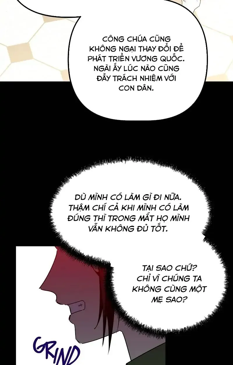 Phương Pháp Tán Tỉnh Của Nữ Thợ Săn - Chapter 59 - Page 31