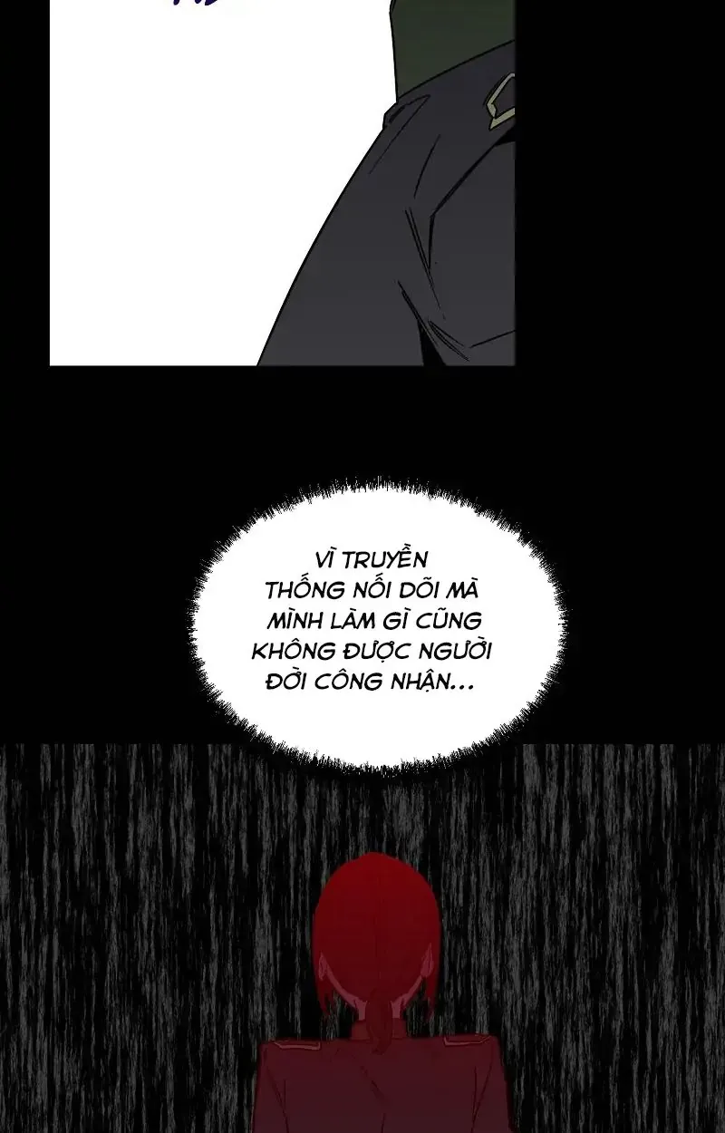 Phương Pháp Tán Tỉnh Của Nữ Thợ Săn - Chapter 59 - Page 32