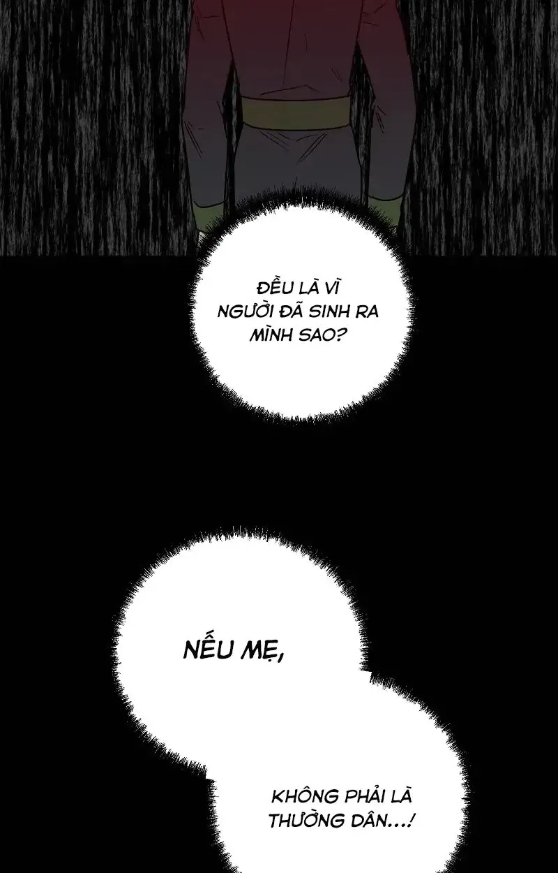 Phương Pháp Tán Tỉnh Của Nữ Thợ Săn - Chapter 59 - Page 33