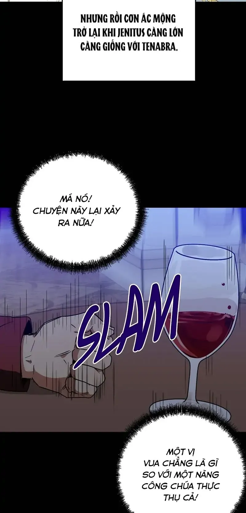 Phương Pháp Tán Tỉnh Của Nữ Thợ Săn - Chapter 59 - Page 39
