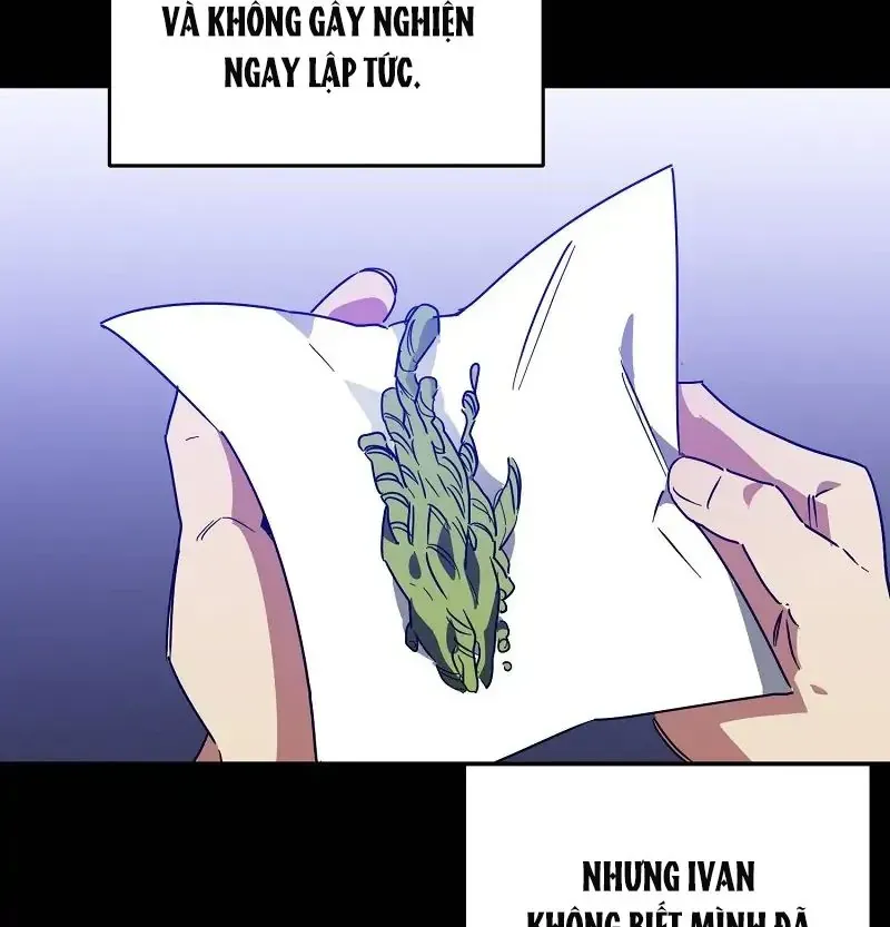 Phương Pháp Tán Tỉnh Của Nữ Thợ Săn - Chapter 59 - Page 41