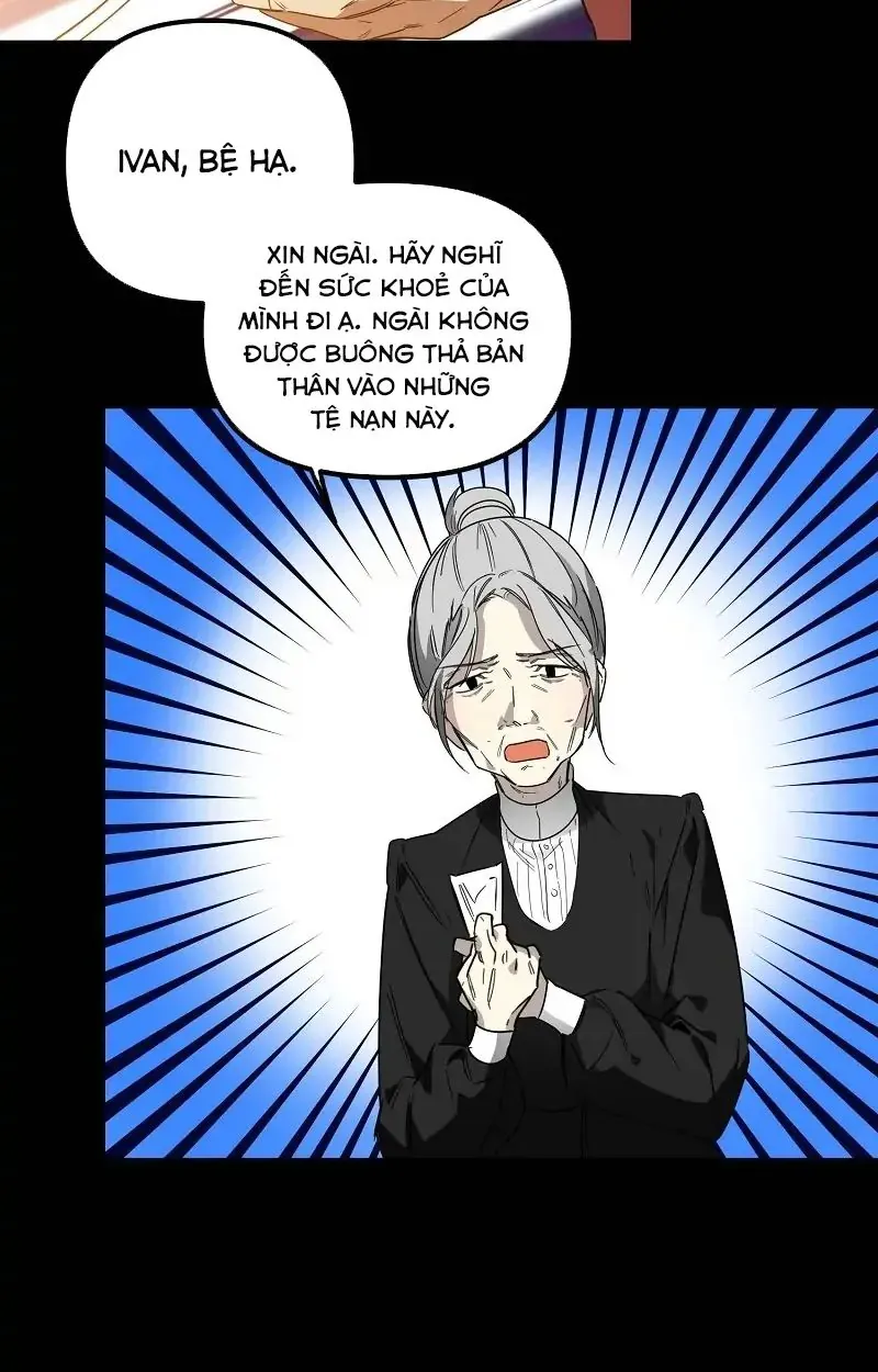 Phương Pháp Tán Tỉnh Của Nữ Thợ Săn - Chapter 59 - Page 43