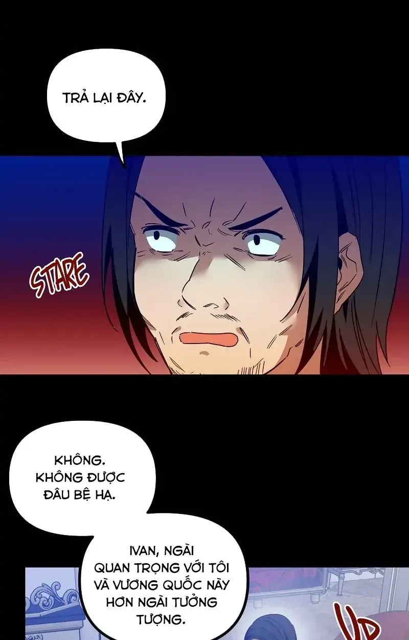 Phương Pháp Tán Tỉnh Của Nữ Thợ Săn - Chapter 59 - Page 44