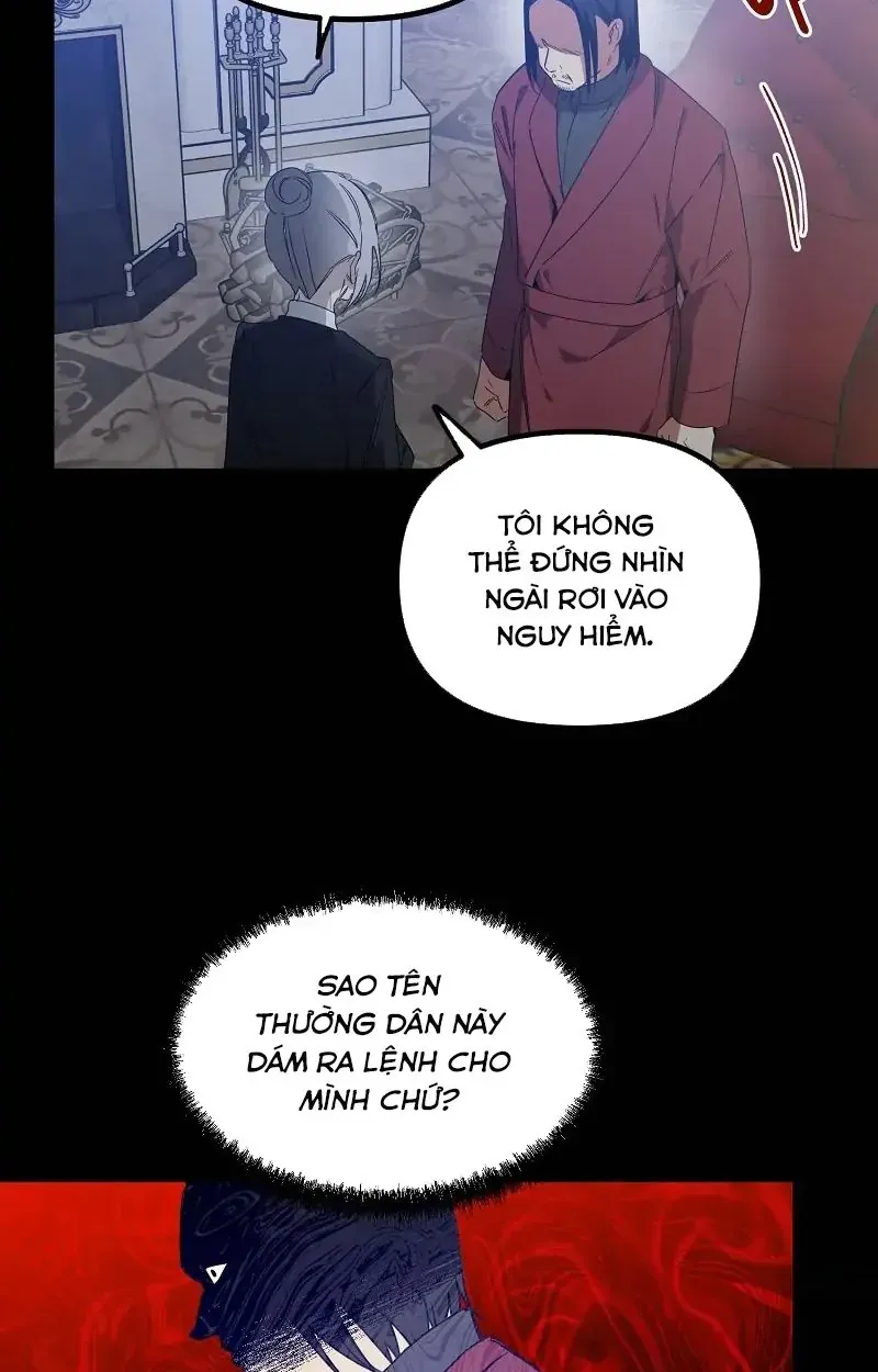 Phương Pháp Tán Tỉnh Của Nữ Thợ Săn - Chapter 59 - Page 45