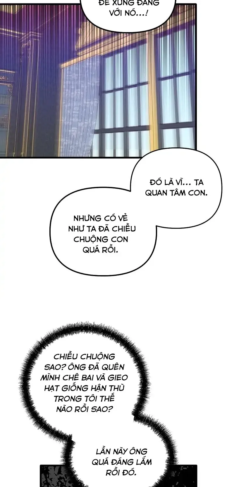 Phương Pháp Tán Tỉnh Của Nữ Thợ Săn - Chapter 59 - Page 5