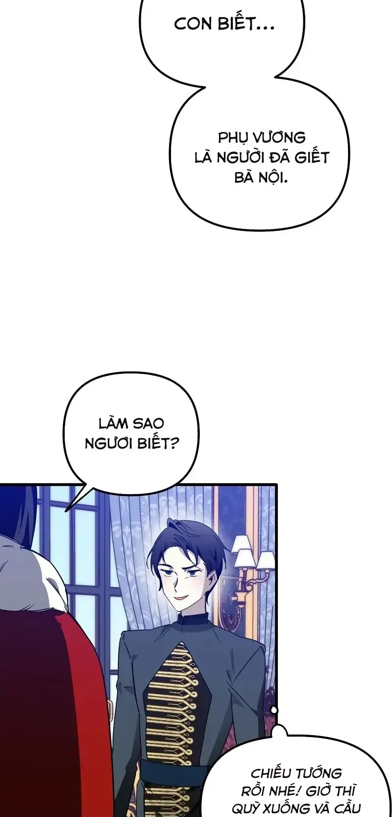 Phương Pháp Tán Tỉnh Của Nữ Thợ Săn - Chapter 59 - Page 52