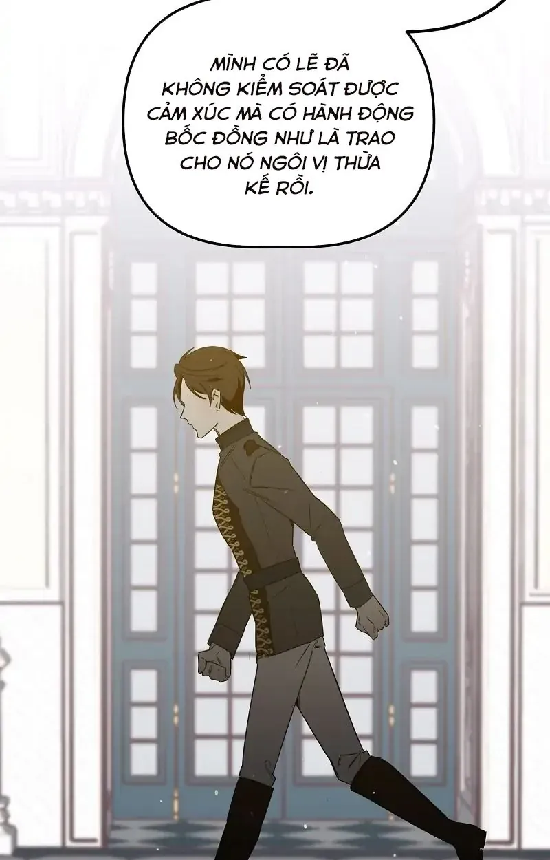 Phương Pháp Tán Tỉnh Của Nữ Thợ Săn - Chapter 59 - Page 64