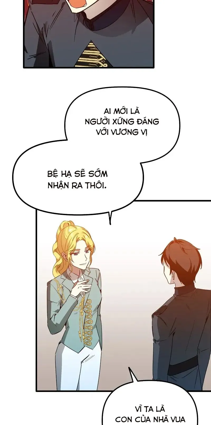 Phương Pháp Tán Tỉnh Của Nữ Thợ Săn - Chapter 59 - Page 71