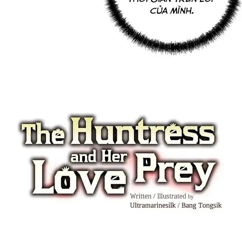 Phương Pháp Tán Tỉnh Của Nữ Thợ Săn - Chapter 60 - Page 11