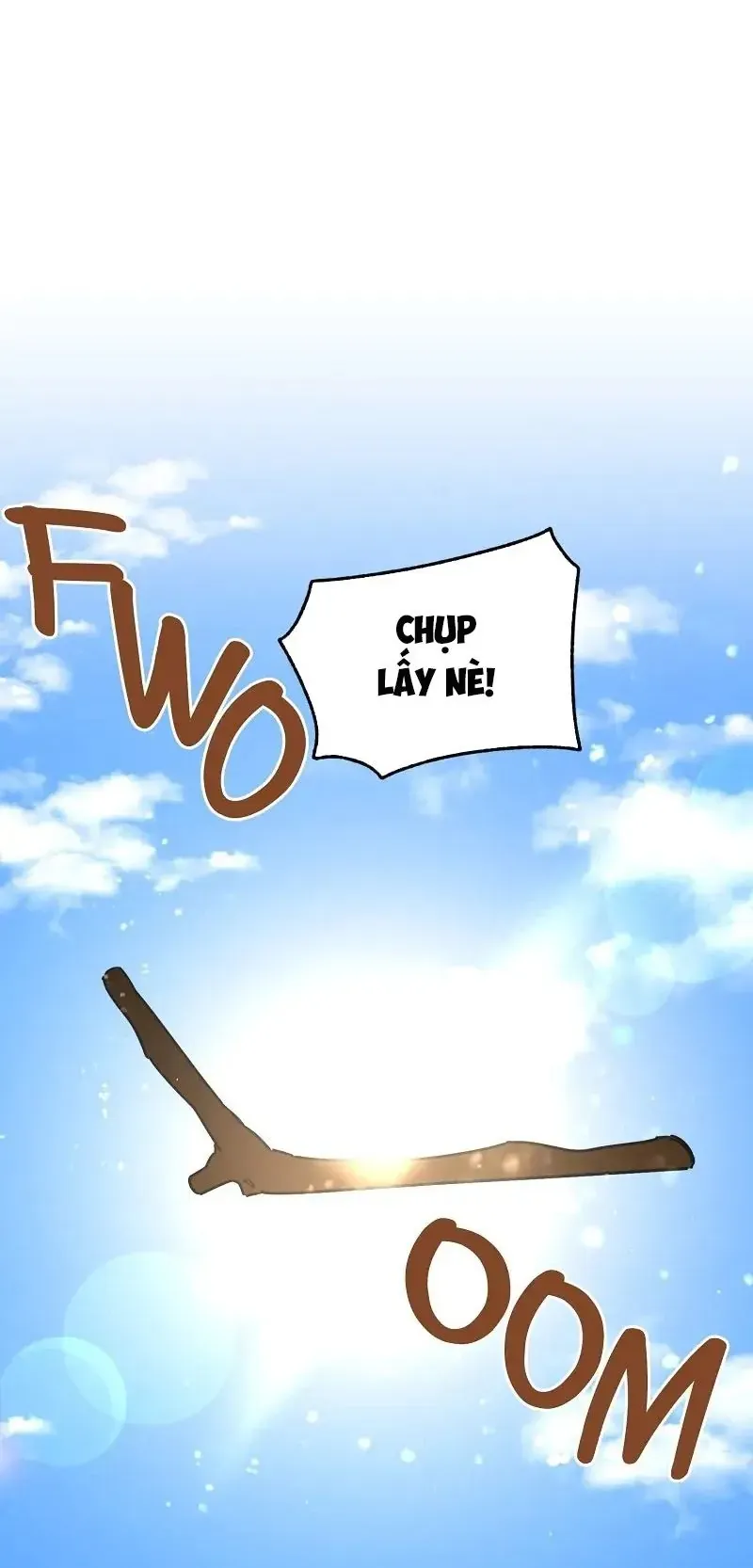 Phương Pháp Tán Tỉnh Của Nữ Thợ Săn - Chapter 60 - Page 12