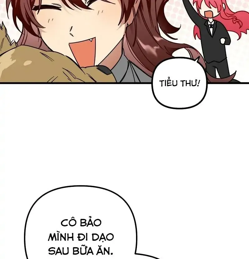 Phương Pháp Tán Tỉnh Của Nữ Thợ Săn - Chapter 60 - Page 16