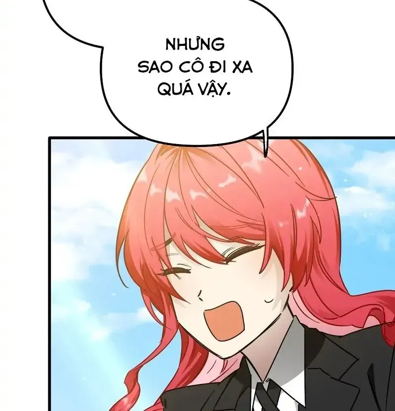 Phương Pháp Tán Tỉnh Của Nữ Thợ Săn - Chapter 60 - Page 17