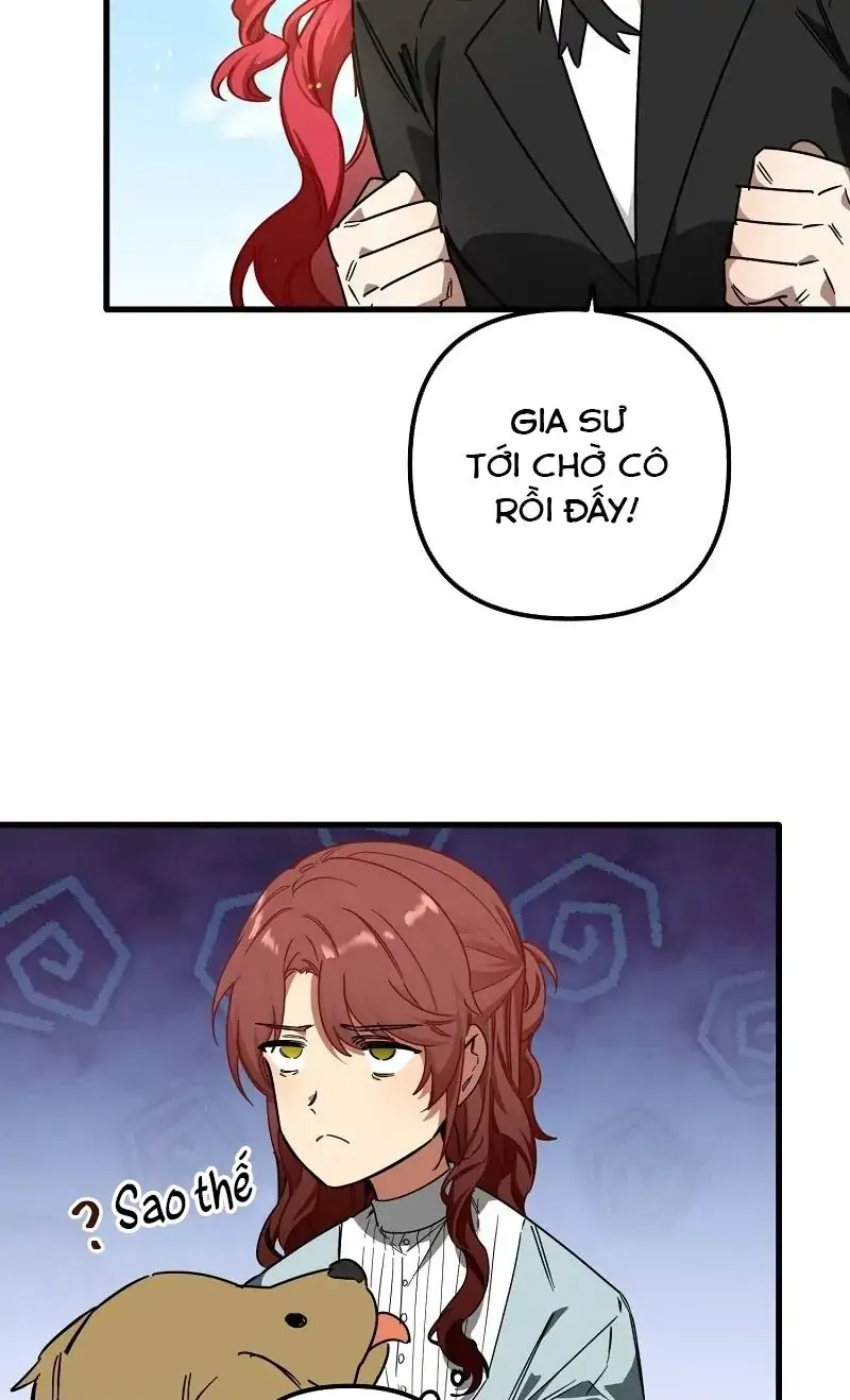 Phương Pháp Tán Tỉnh Của Nữ Thợ Săn - Chapter 60 - Page 18