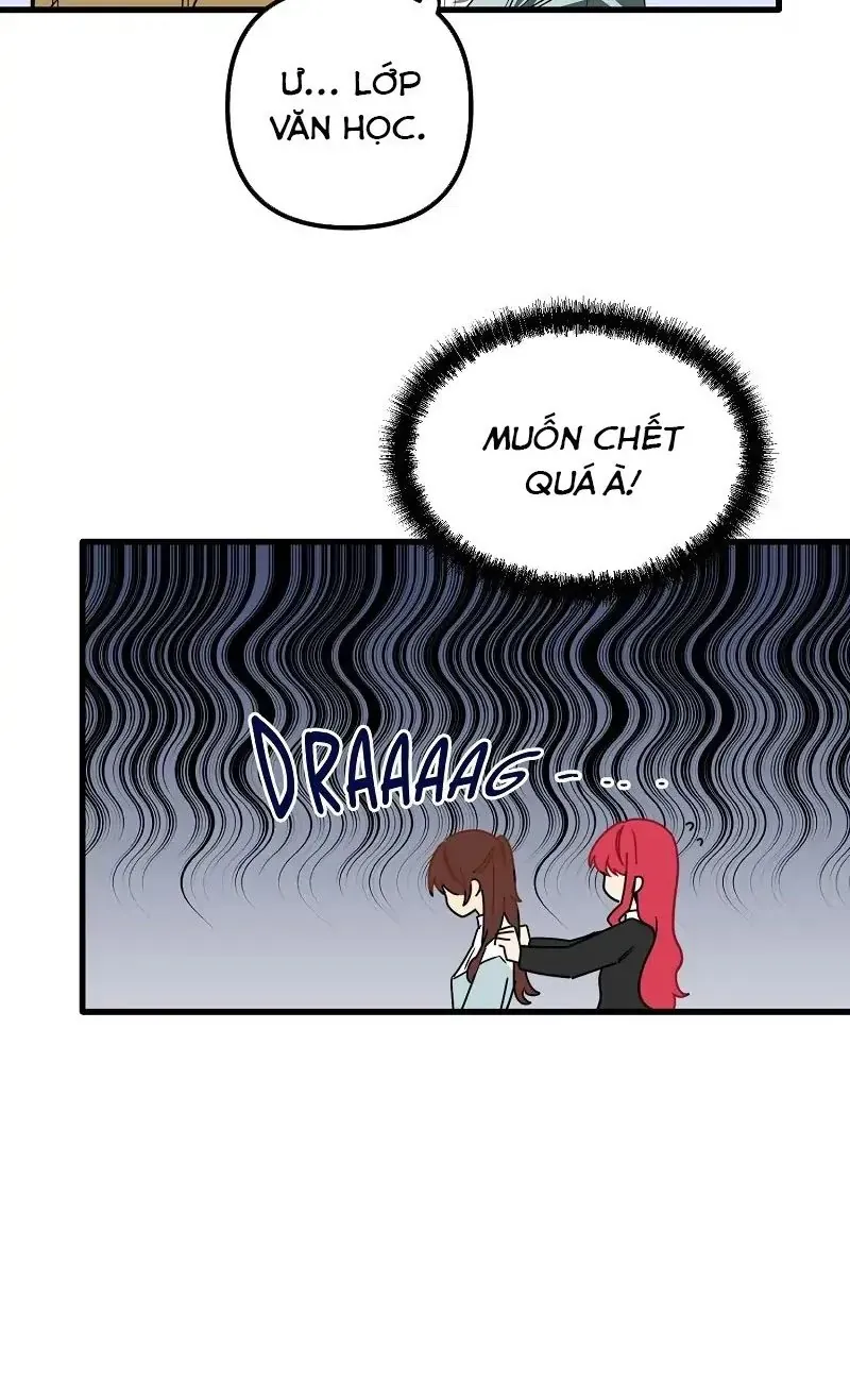 Phương Pháp Tán Tỉnh Của Nữ Thợ Săn - Chapter 60 - Page 19