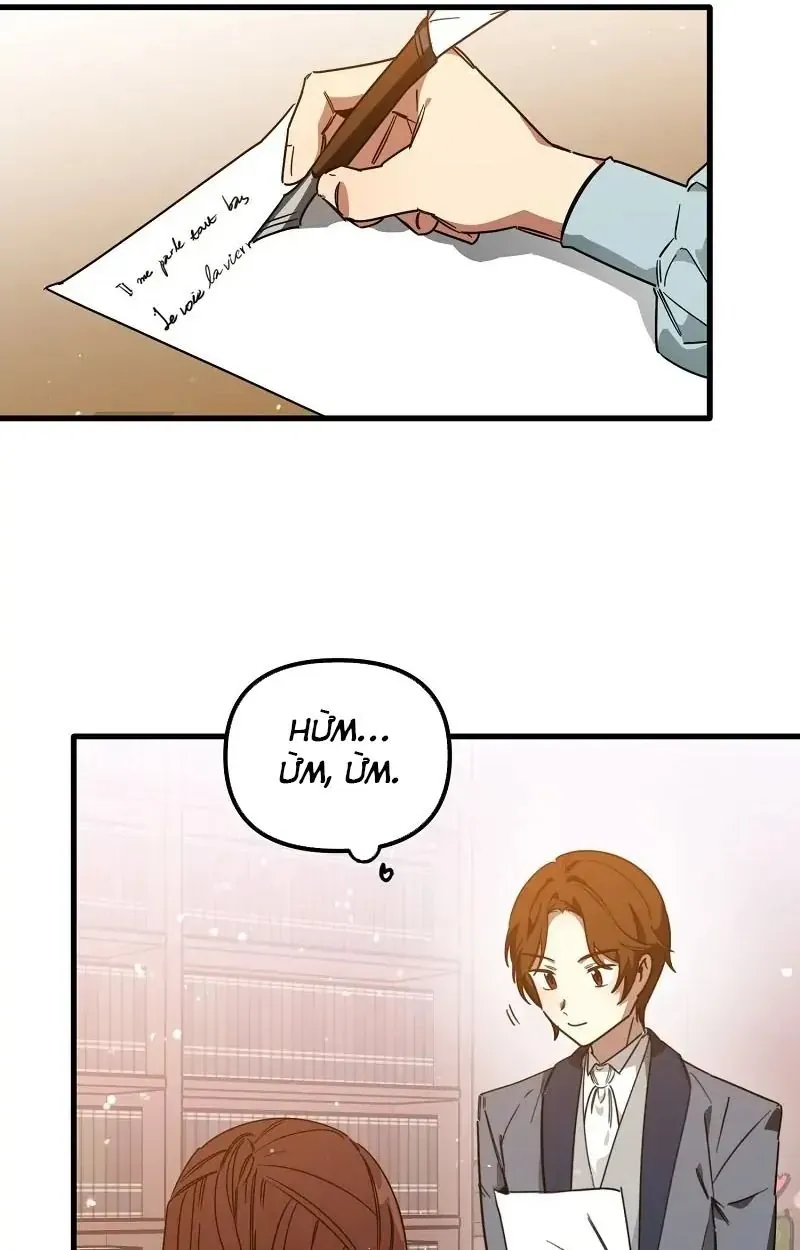 Phương Pháp Tán Tỉnh Của Nữ Thợ Săn - Chapter 60 - Page 20