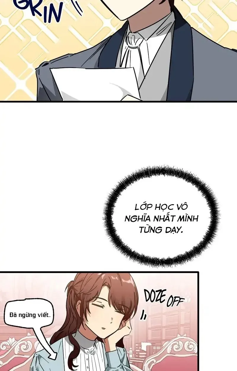 Phương Pháp Tán Tỉnh Của Nữ Thợ Săn - Chapter 60 - Page 22