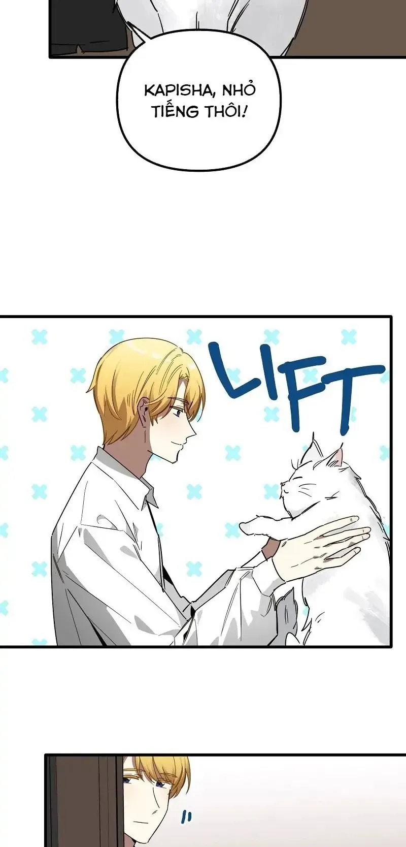 Phương Pháp Tán Tỉnh Của Nữ Thợ Săn - Chapter 60 - Page 26